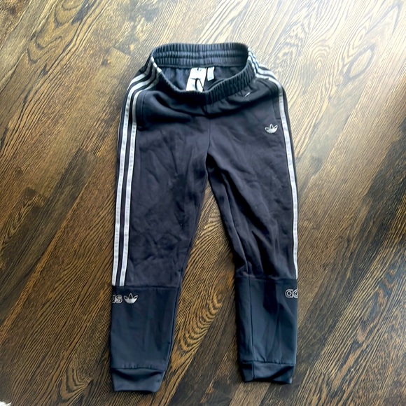 adidas Other - Adidas kids/youth joggers - black - size US S